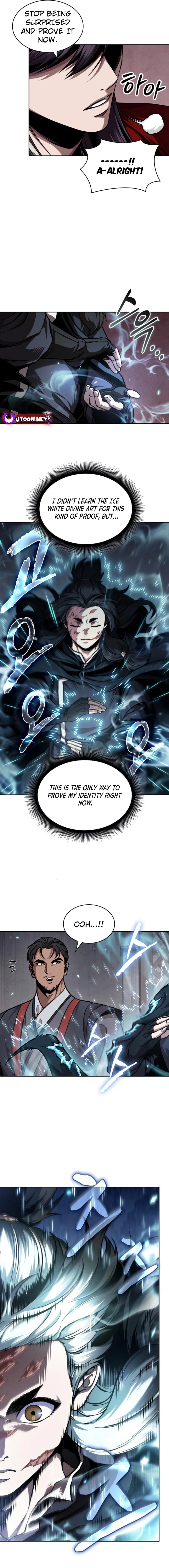 Nano Machine Chapter 241 image 13